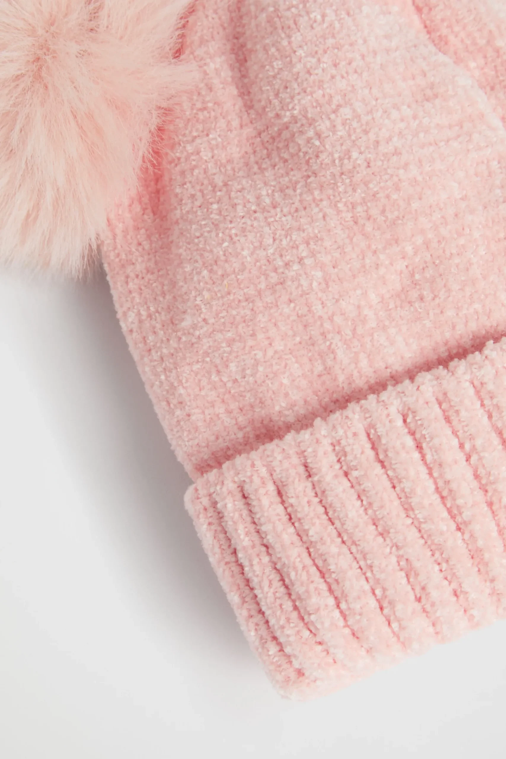 Seed Heritage Beanies-Chenille Initial Beanie M