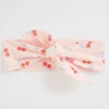 Seed Heritage Hair Accessories-Cherry Yardage Headband Multi