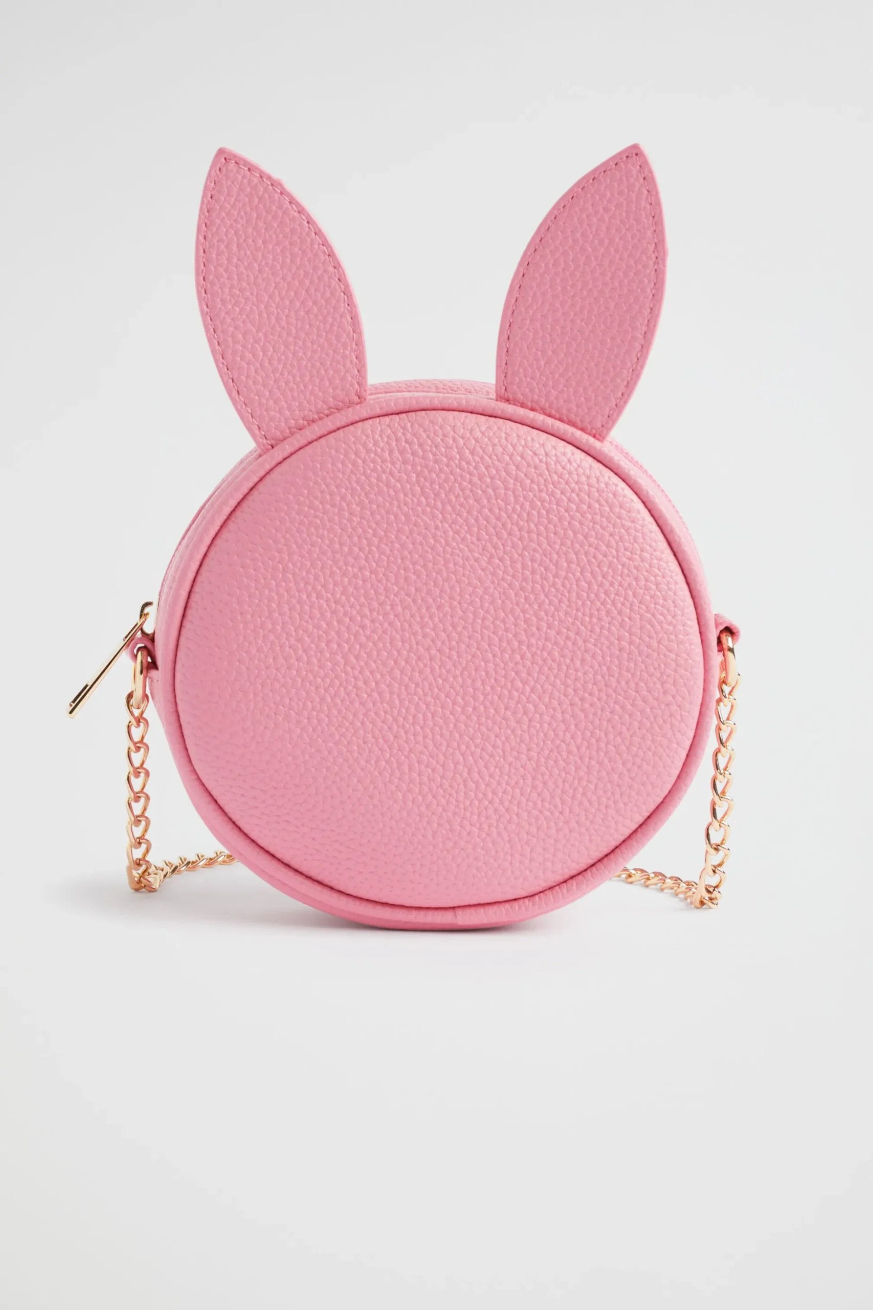 Seed Heritage Bags-Circle Bunny Bag Camelia