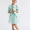 Seed Heritage Knitwear & Sweaters-Classic Cardigan Mint