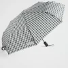 Seed Heritage Umbrellas-Compact Umbrella Black