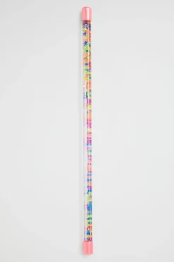 Seed Heritage Toys-Confetti Glitter Stick Multi
