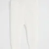 Seed Heritage Knitwear & Sweaters-Core Knitted Legging Nb Canvas