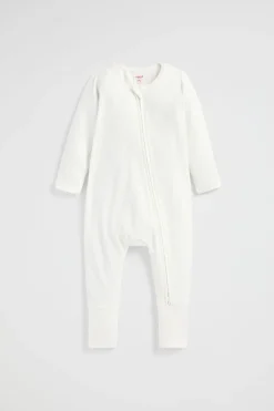 Seed Heritage Jumpsuits & Overalls-Core Logo Zipsuit Canvas
