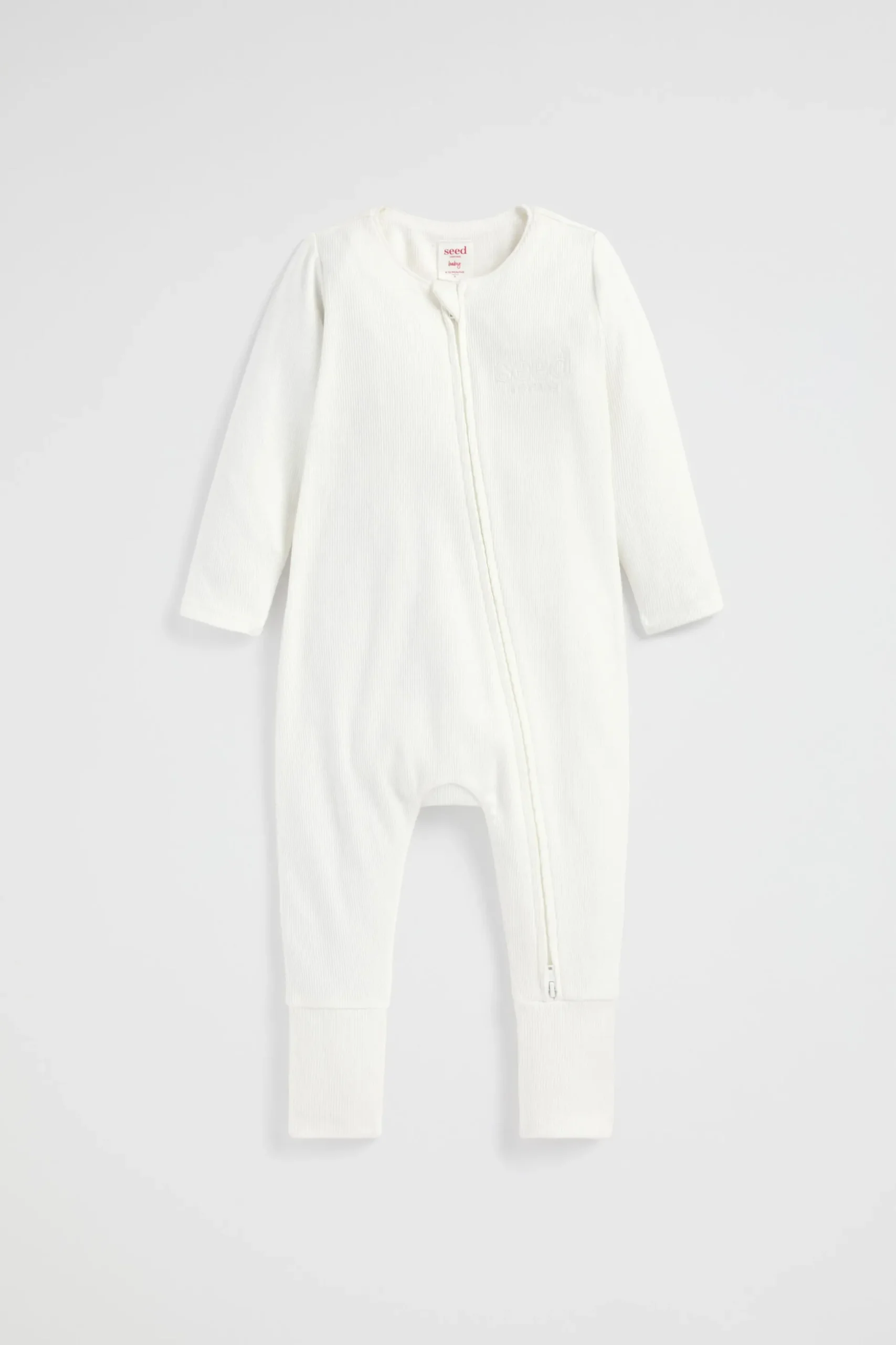 Seed Heritage Jumpsuits & Overalls-Core Logo Zipsuit Canvas