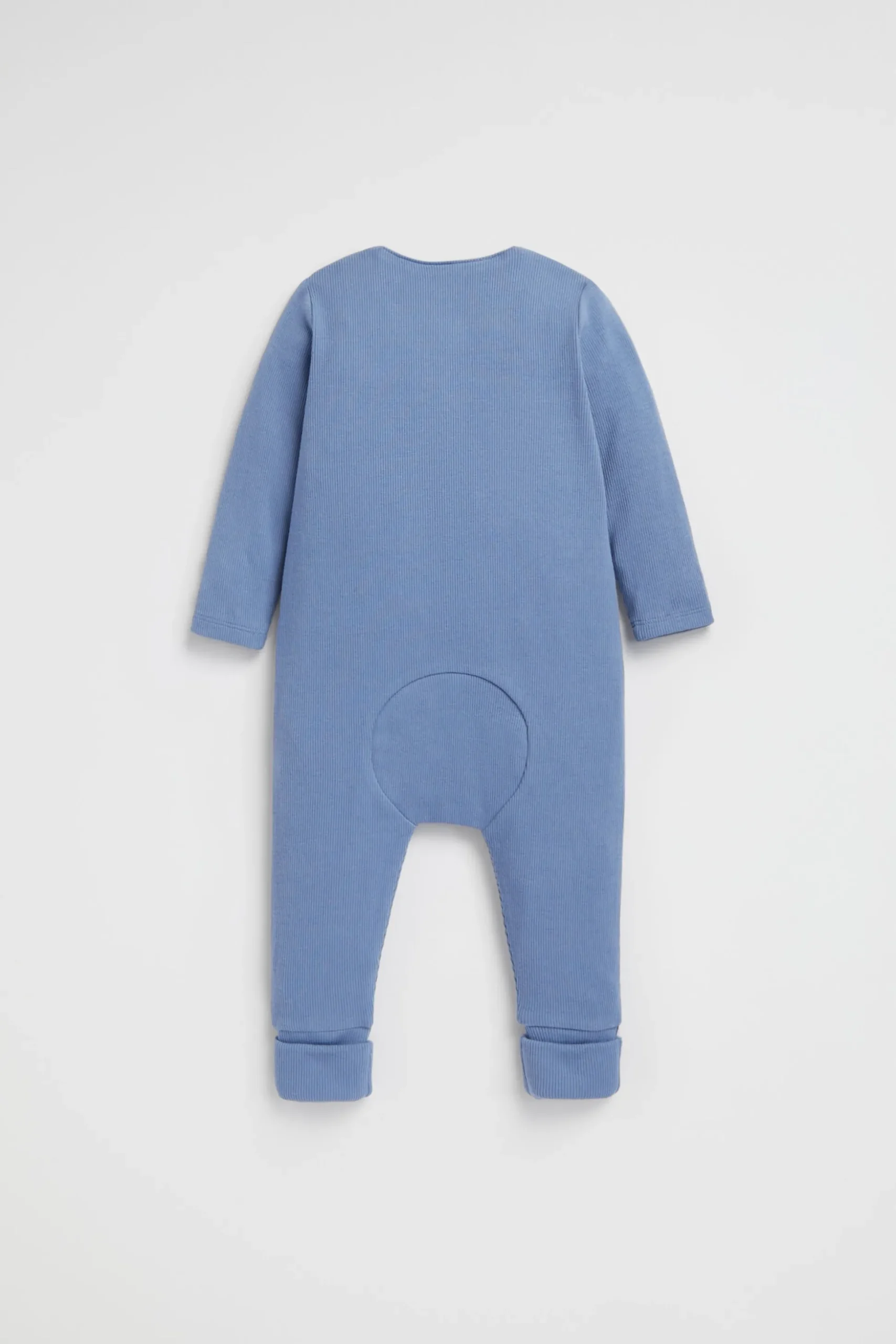 Seed Heritage Jumpsuits & Overalls-Core Logo Zipsuit Indigo