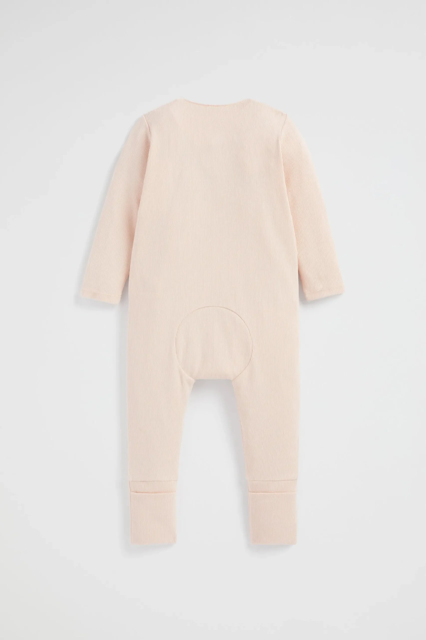 Seed Heritage Jumpsuits & Overalls-Core Logo Zipsuit Rosewater