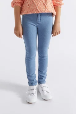 Seed Heritage Denim & Jeans-Core Ponte Jean Original Indigo