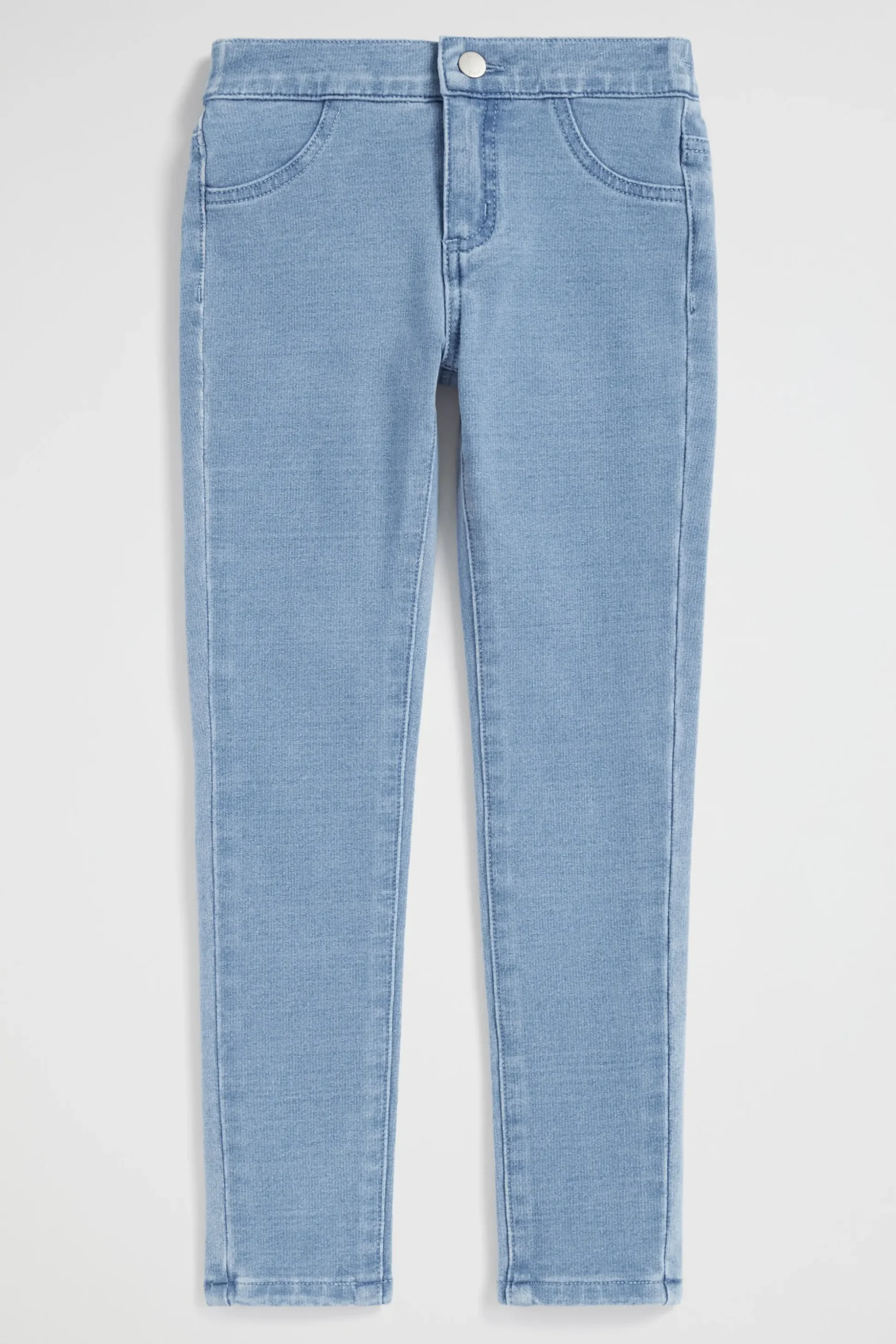 Seed Heritage Denim & Jeans-Core Ponte Jean Original Indigo