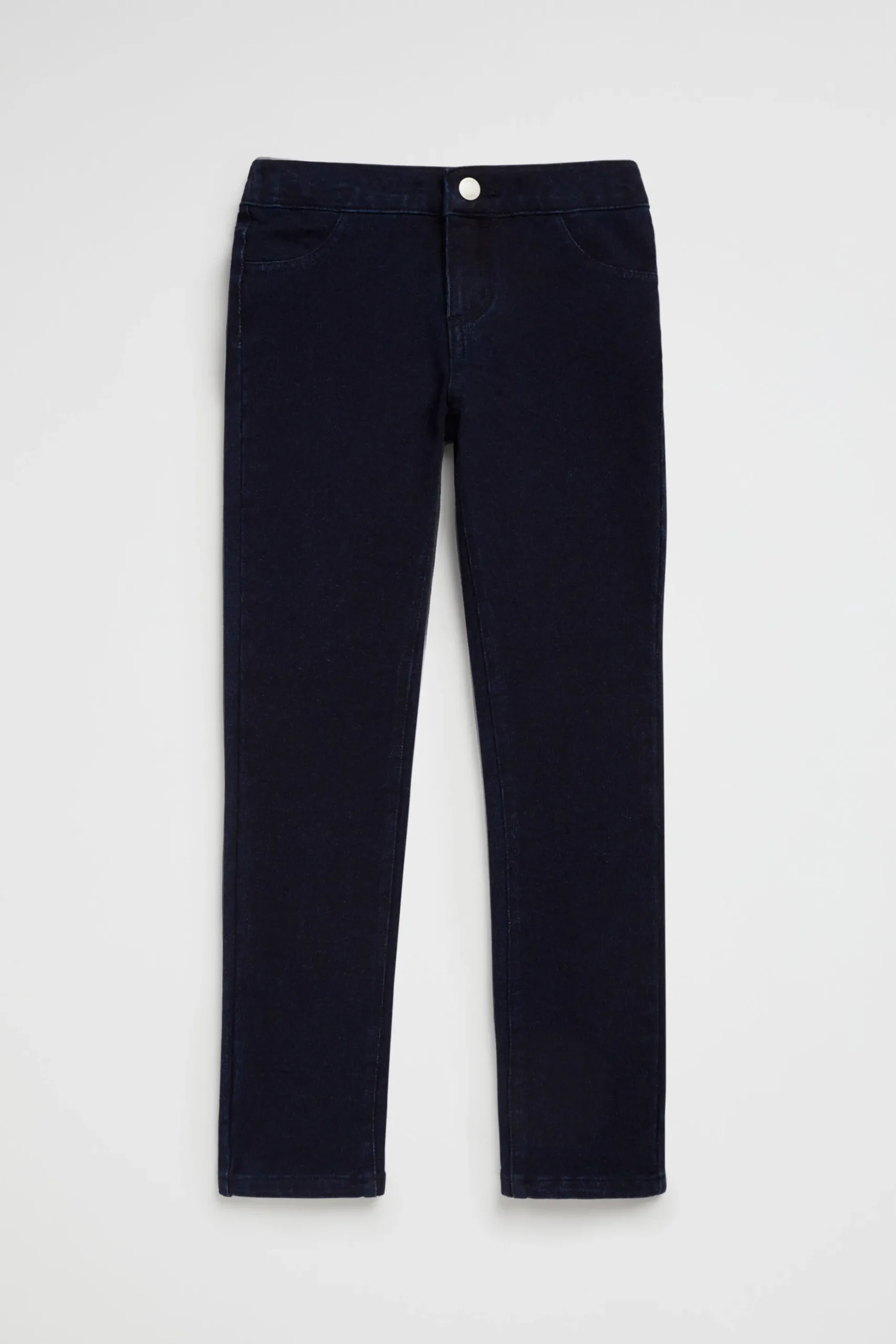 Seed Heritage Denim & Jeans-Core Ponte Jean Midnight Blue