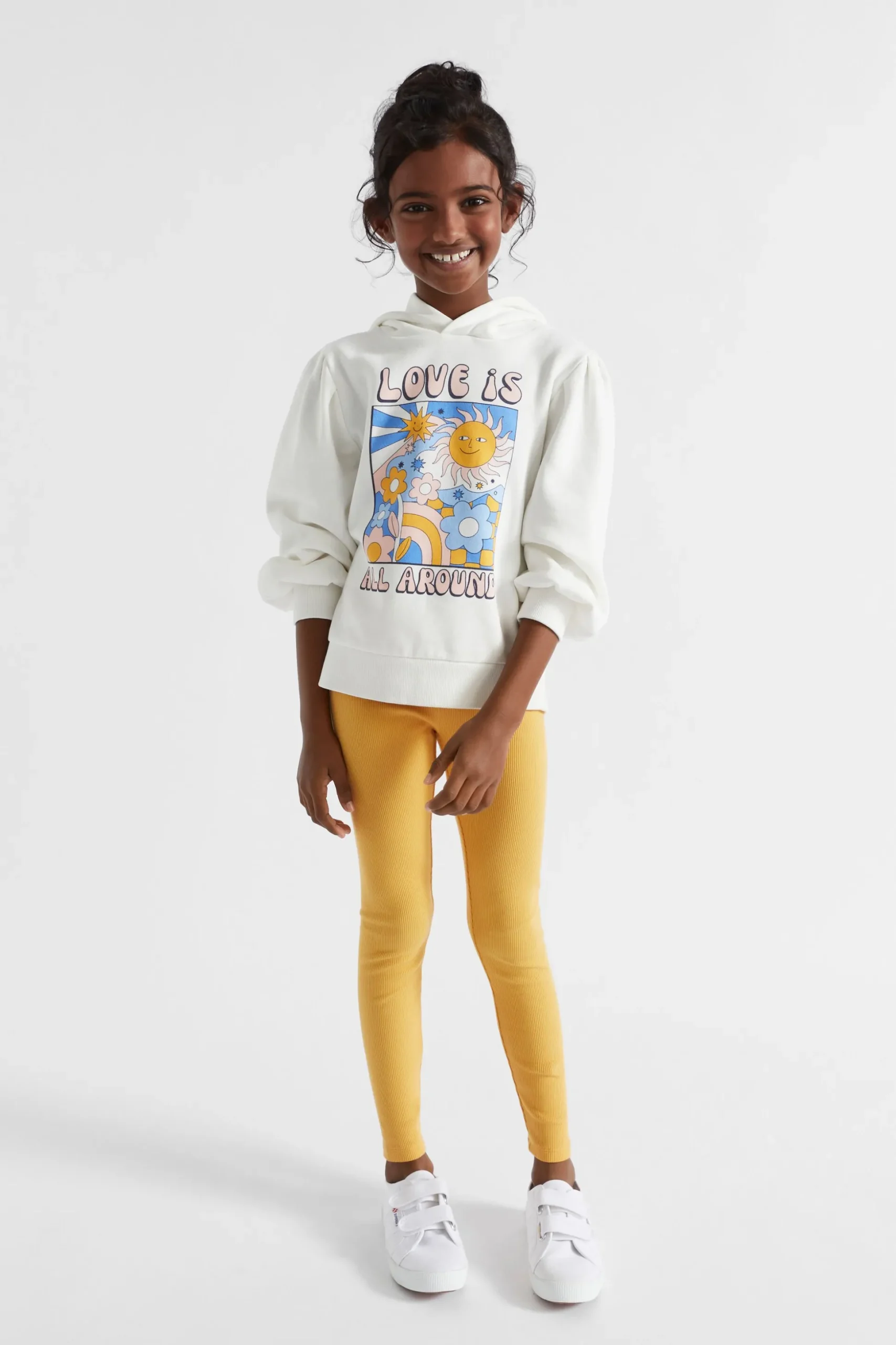 Seed Heritage Pants-Core Rib Legging Honeycomb