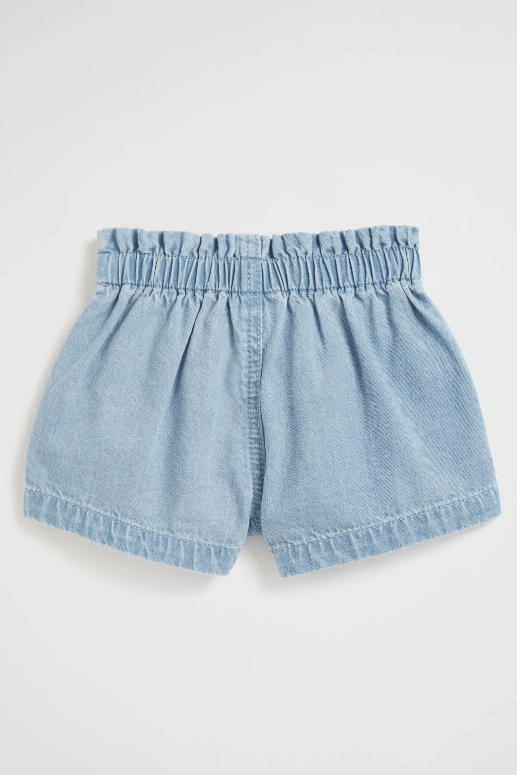 Seed Heritage Pants-Core Soft Short Classic Wash