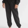 Seed Heritage Pants-Core Trackpant Black