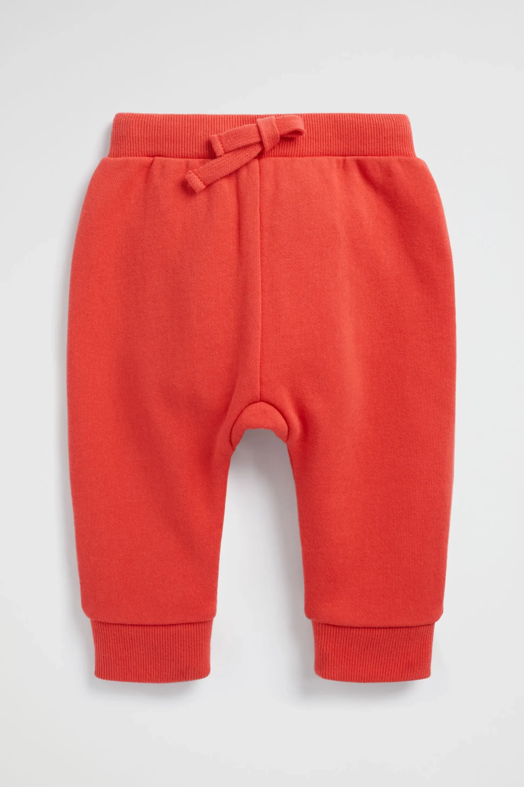 Seed Heritage Pants-Core Trackpant Super Red