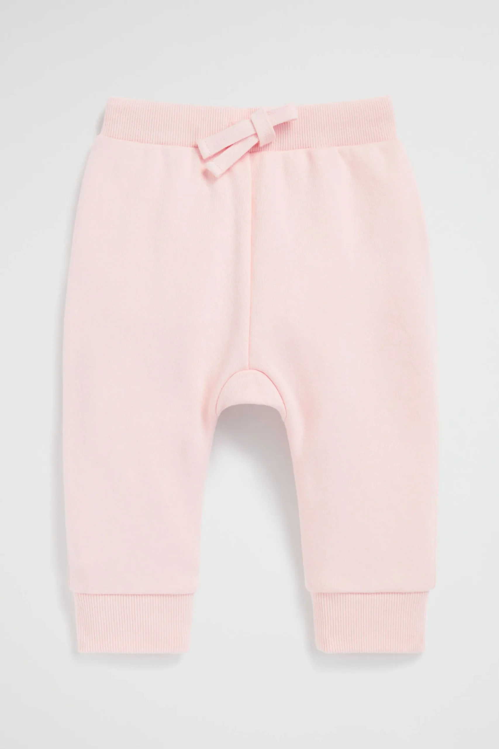 Seed Heritage Pants-Core Trackpant Dusty Rose