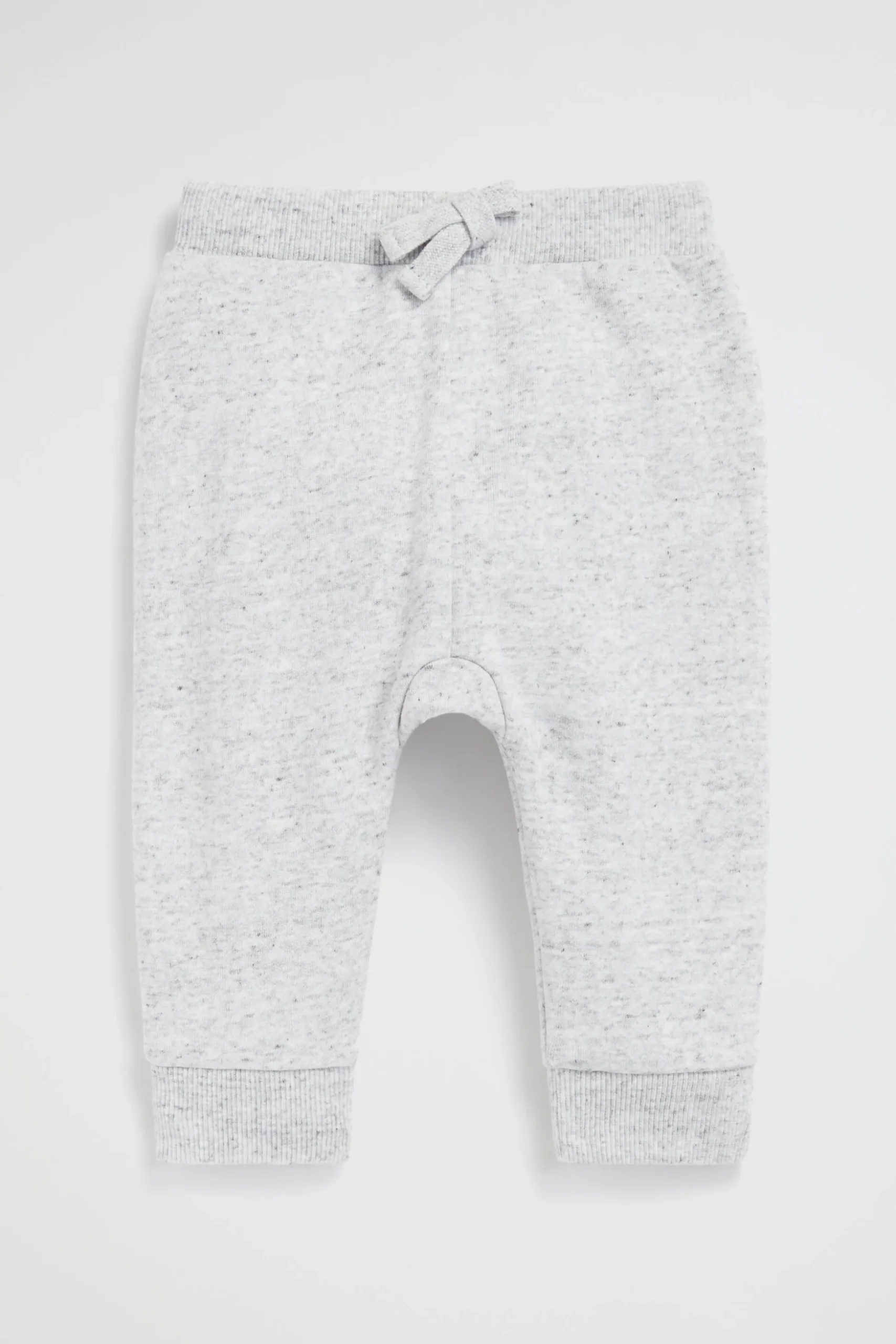 Seed Heritage Pants-Core Trackpant Cloudy Marle