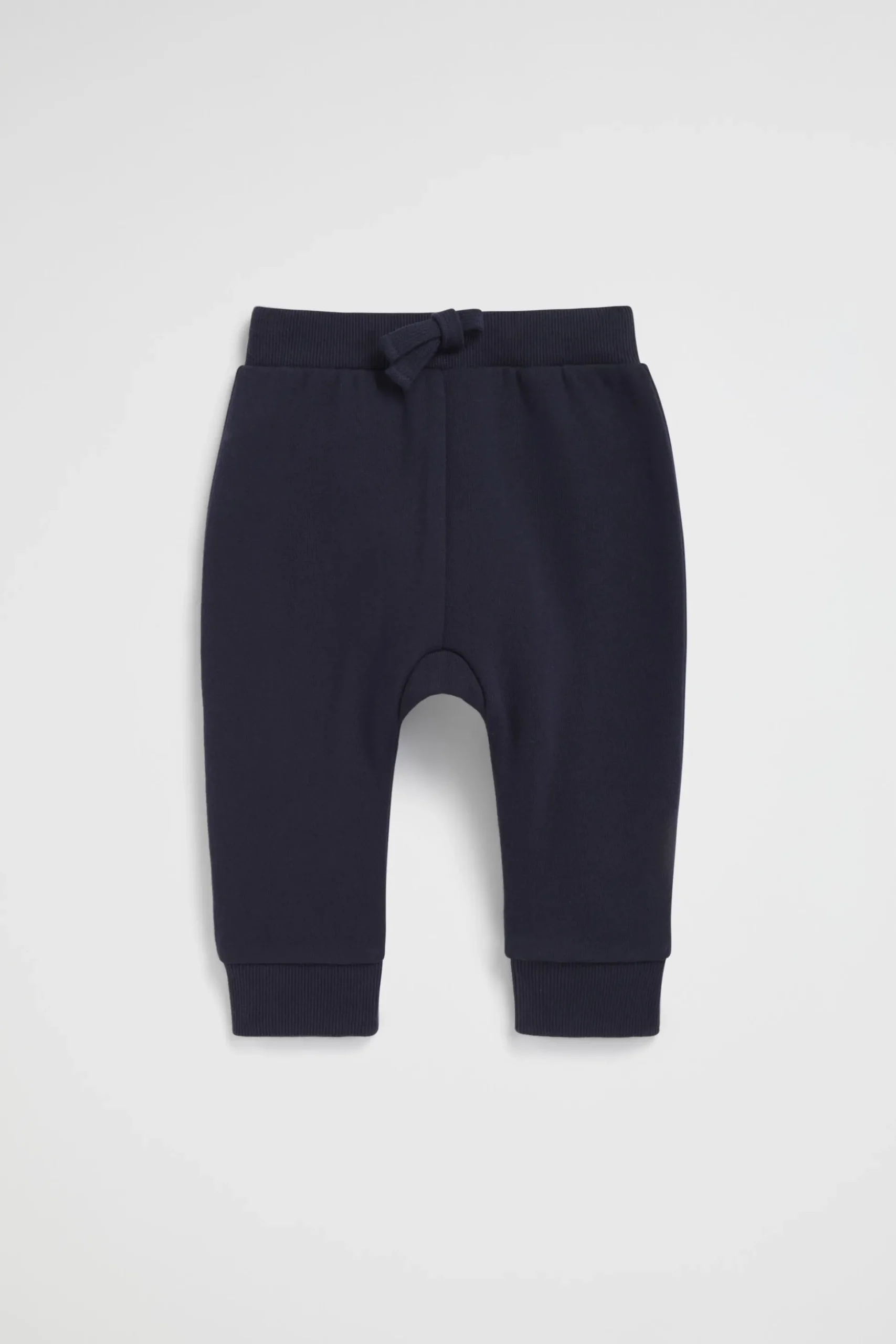 Seed Heritage Pants-Core Trackpant Midnight Blue