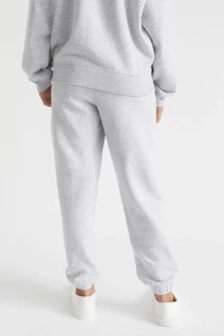 Seed Heritage Pants-Core Trackpant Cloud