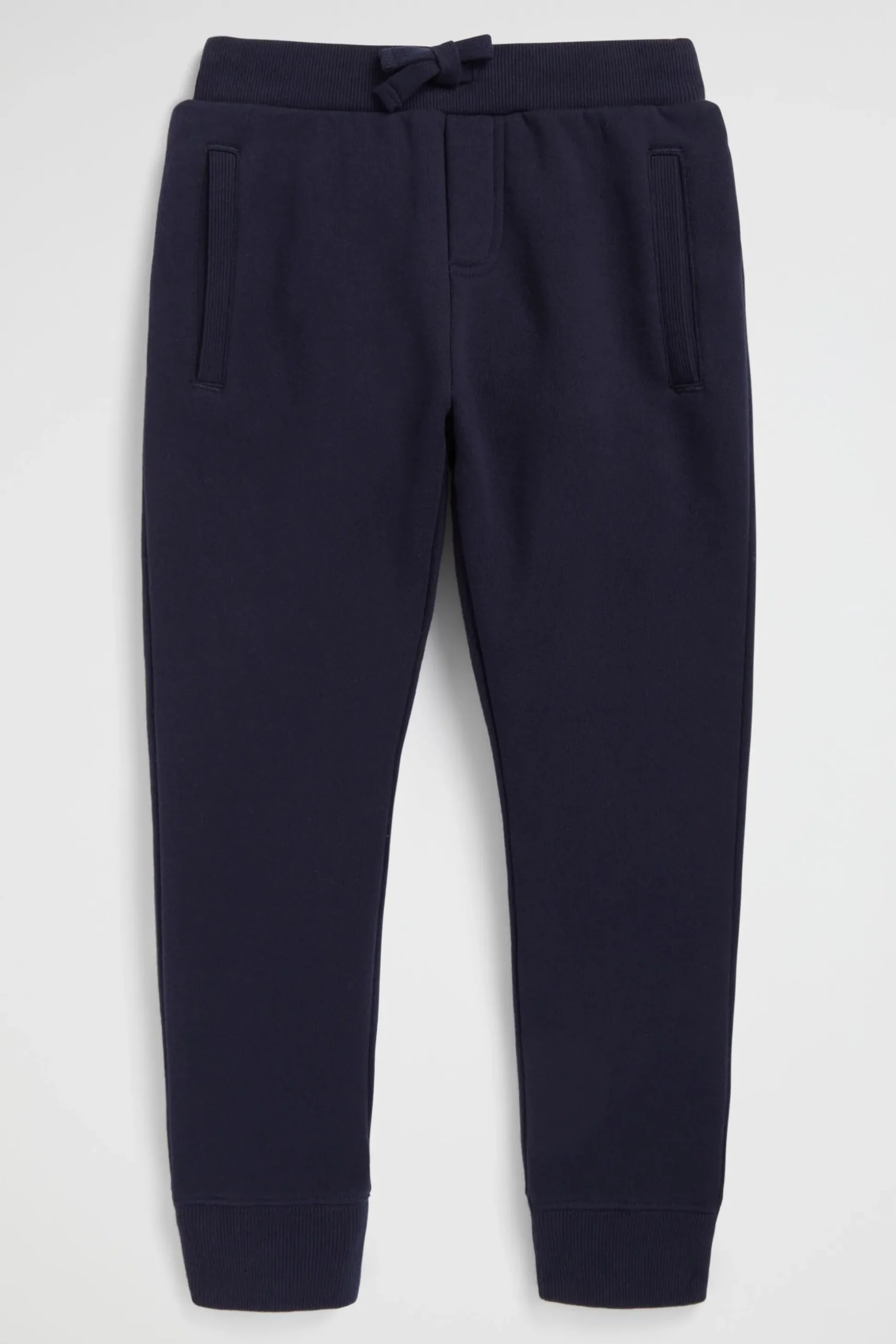 Seed Heritage Pants-Core Trackpant Midnight Blue