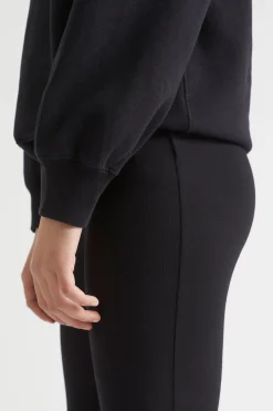 Seed Heritage Pants-Core Yogi Legging Black