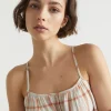 Seed Heritage Sleepwear-Cotton Nightie Multi