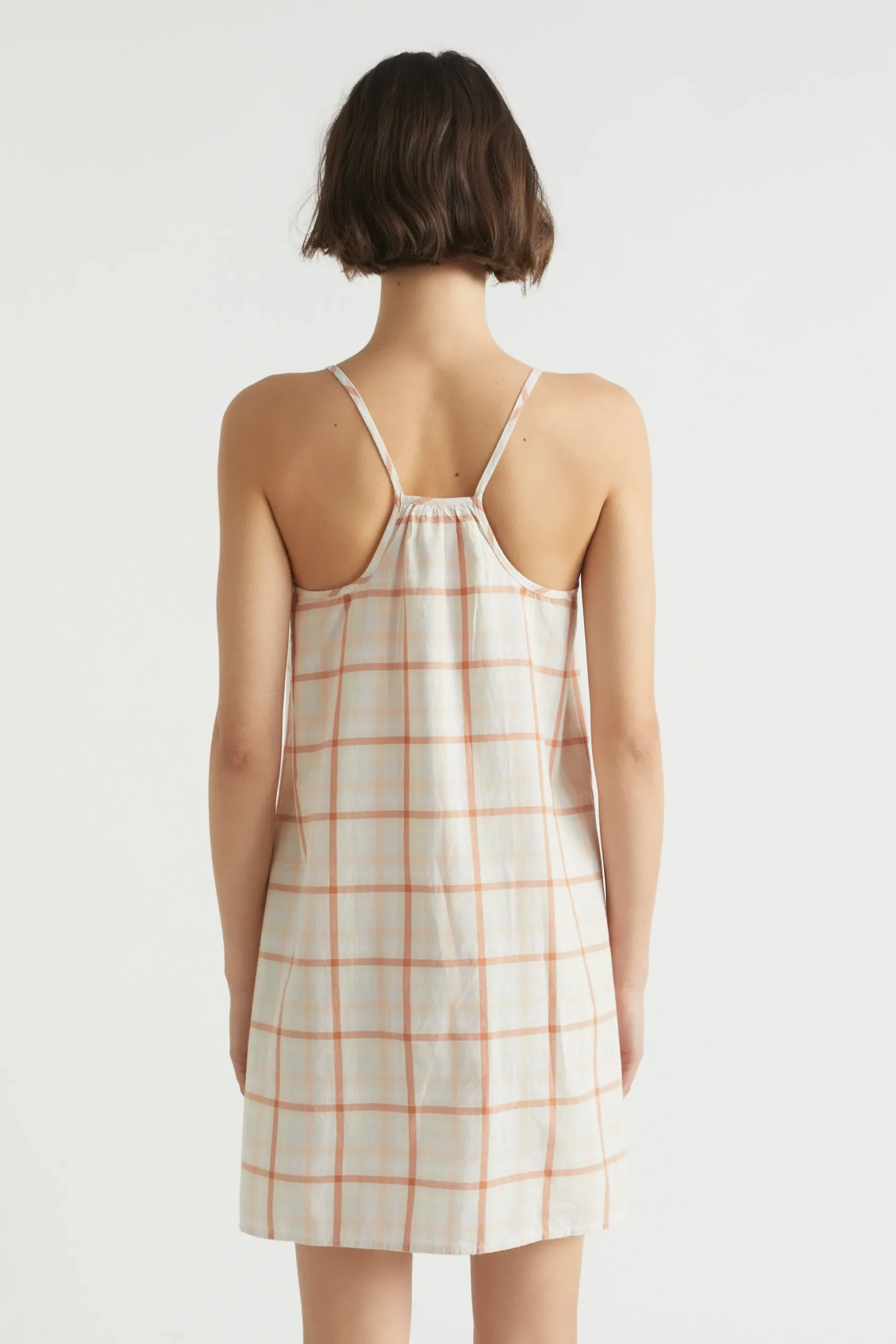 Seed Heritage Sleepwear-Cotton Nightie Multi
