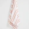 Seed Heritage Beach Towels-Cotton Turkish Towel Multi