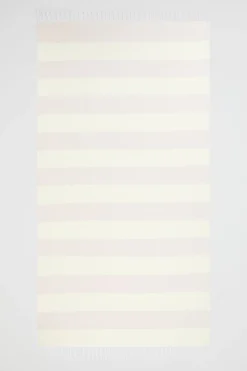 Seed Heritage Beach Towels-Cotton Turkish Towel Lemon