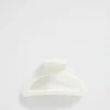 Seed Heritage Hair Accessories-Crescent Hair Claw Bone