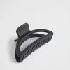 Seed Heritage Hair Accessories-Crescent Hair Claw Midnight Sky
