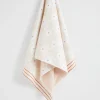 Seed Heritage Beach Towels-Daisy Child Beachtowel Multi