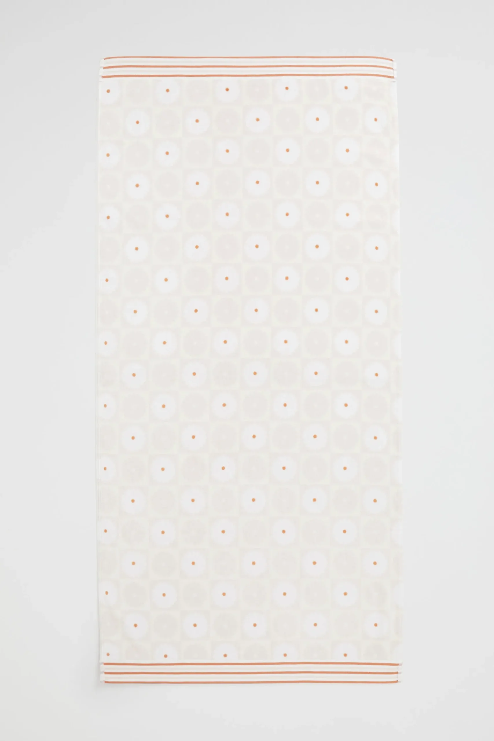 Seed Heritage Beach Towels-Daisy Child Beachtowel Multi