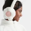 Seed Heritage Hats & Beanies & Caps-Daisy Ear Muffs Multi