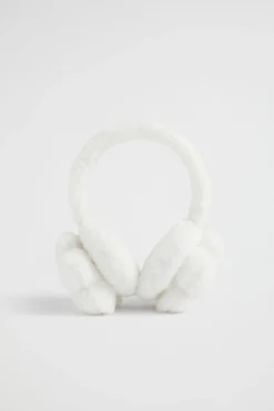 Seed Heritage Hats & Beanies & Caps-Daisy Ear Muffs Multi