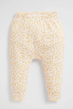 Seed Heritage Leggings & Pants-Daisy Legging Rosewater