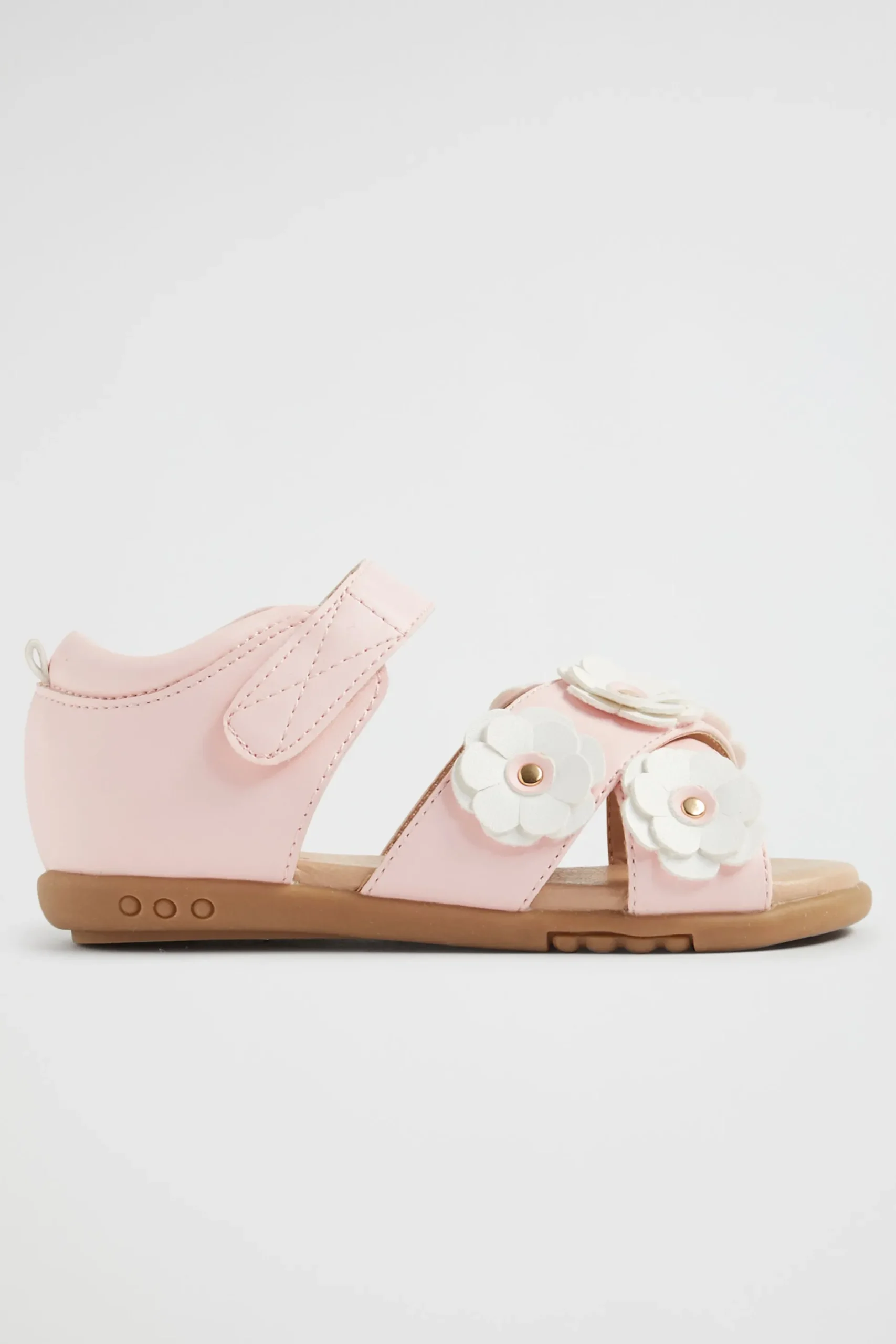 Seed Heritage Sandals & Slides-Daisy Sandal Dusty Rose
