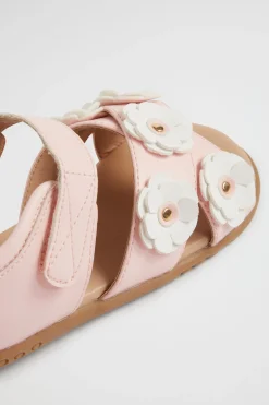 Seed Heritage Sandals & Slides-Daisy Sandal Dusty Rose