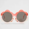 Seed Heritage Swim Accessories-Daisy Sunglasses Watermelon