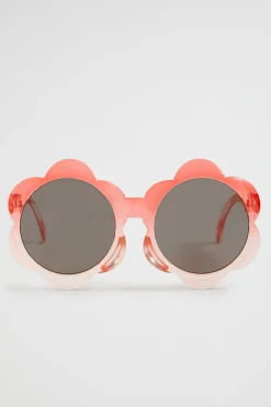 Seed Heritage Swim Accessories-Daisy Sunglasses Watermelon