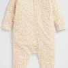 Seed Heritage Jumpsuits & Overalls-Daisy Zipsuit Rosewater