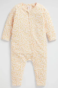 Seed Heritage Jumpsuits & Overalls-Daisy Zipsuit Rosewater
