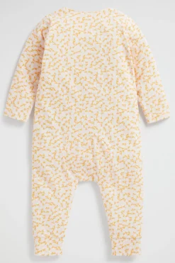 Seed Heritage Jumpsuits & Overalls-Daisy Zipsuit Rosewater