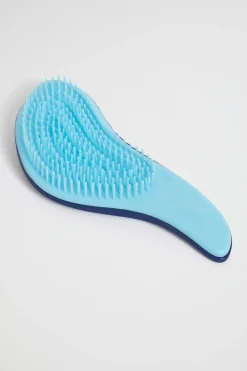Seed Heritage Toys-Dino Hairbrush Multi