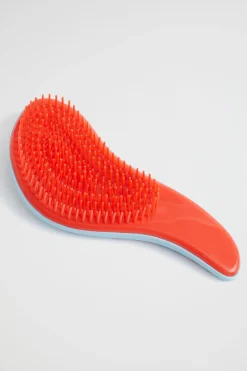 Seed Heritage Toys-Dino Hairbrush Multi