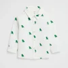 Seed Heritage T-Shirts & Tops-Dino Shirt Canvas