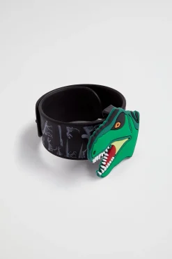 Seed Heritage Toys-Dino Slap Band Multi