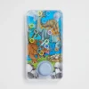 Seed Heritage Toys-Dino Water Filled Games Multi