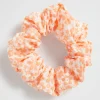 Seed Heritage Hair Accessories-Ditsy Floral Scrunchie Multi