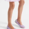 Seed Heritage Ballets-Elastic Party Ballet Orchid