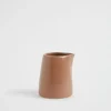Seed Heritage Ceramics-Eli Small Jug Dusty Rose
